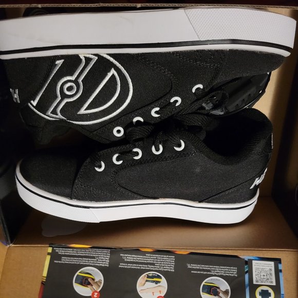 Heelys size youth 5 - Picture 1 of 8